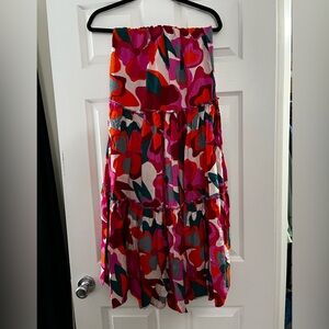 Abel the Label Juniper Maxi dress